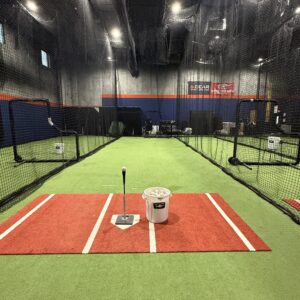 "North State Mechanical Heating and Air" Open Cage #2