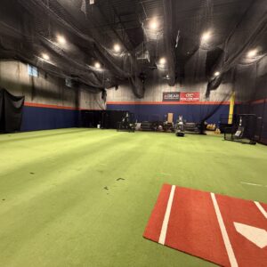 Complete Facility - All Lanes