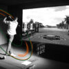 Golf Simulator 1