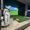 Golf Simulator 2