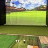 Golf Simulator 1