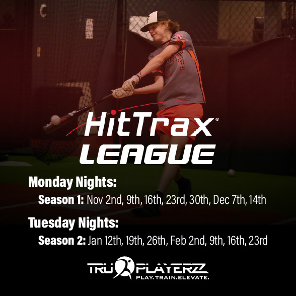 HitTrax League