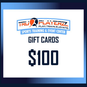 TruPlayerz Gift Card $100