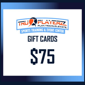 TruPlayerz Gift Card $75